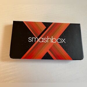 Smashbox Palette